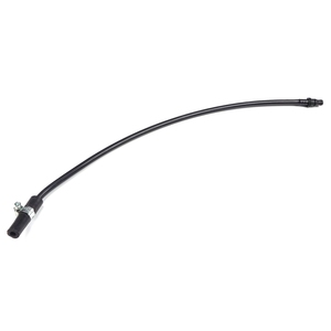 Manguera de Desbordamiento del Refrigerante del Motor BHC661, Tubo de Ventilación, Tubo de Respiración 2115010225 para Motor OM646 de Clase E W211 - Product Image 1