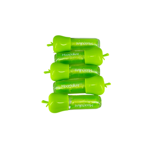 Mocoallure Lucidalabbra Effetto Mela Brillante - Confezione da 24 Pezzi - Idratante 24H ad Alta Lucentezza - Product Image 3