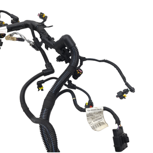 สายไฟเครื่องยนต์ไฟฟ้า FIAT Punto EVO 00552330470 199 A2.000, 199 A9.000 ดีเซล 1300 (09>12) - Product Image 6