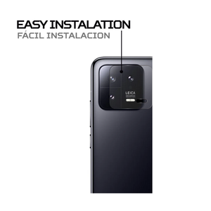 ฟิล์มกันกระแทกสำหรับเลนส์มือถือ Xiaomi 13 - Product Image 3