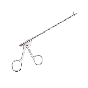 Pinzas Etmoidales BLAKESLEY Rectas Tamaño 2 3.5 mm Manuales con Certificación CE de Acero Inoxidable, Instrumento de Microcirugía ORL de Precisión - Product Image 2