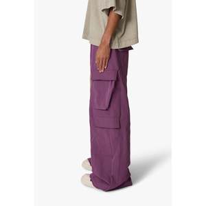 กางเกงคาร์โก้คู่คลั่ง - Product Image 3