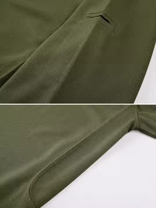 Manufacturer Men Embroidery Custom Polo <b>Shirts</b> 100% Cotton <b>t</b> <b>shirt</b> Golf Polo Plain Blank Mens Polo <b>Shirts</b> - Product Image 5