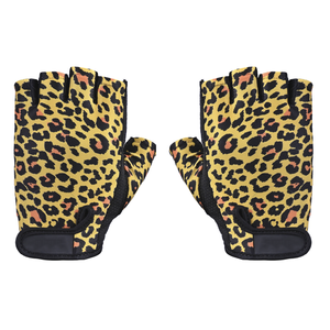 New Design Half-Finger Non Slip Gloves Breathable Fitness Workout Gear for <b>Body</b> Building Weight Lifting for <b>Gym</b> Sports Outdoor - Product Image 5