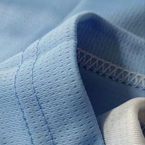 Heiß begehrter Fußball-Trainingsanzug 2025/2026 – Thai-Version für Fans – Bequemes und atmungsaktives Retro-Fußballtrikot - Product Image 3