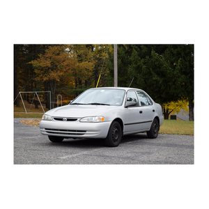 PROMOCIÓN URGENTE Bastante usado 2003 2004 2005 2006 2007 2008 2009 2010 Corolla en venta - Product Image 3