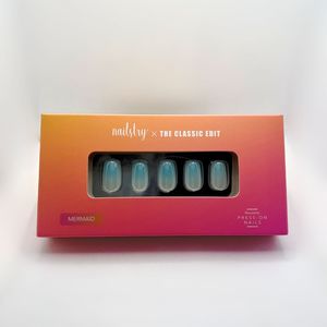 Applicazione delle dita a forma di sirena - Product Image 3