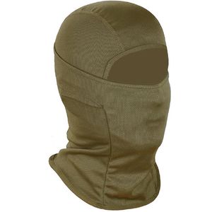 Cagoule coupe-vent unisexe multifonctionnelle personnalisée pour moto d'extérieur par mouvements modernes - Product Image 5