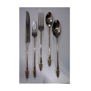ชุดช้อนส้อมสแตนเลสคุณภาพสูง - Product Image 1