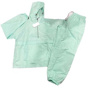 Ensembles de survêtements légers coupe-vent pour hommes, grande taille, en polyester uni, de haute qualité, pour l'hiver, vêtements de sport, personnalisables avec logo OEM - Product Image 5