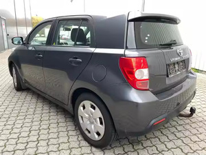 รถ Toyota Urban Cruiser hyryder 2023เบนซินไฮบริดที่เป็นเจ้าของไว้ล่วงหน้า - Product Image 2