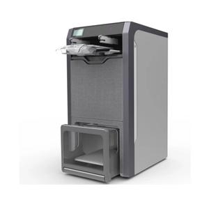 เครื่องพับและรีดผ้าอัตโนมัติ FOLDIMATES รุ่นใหม่ - Product Image 1