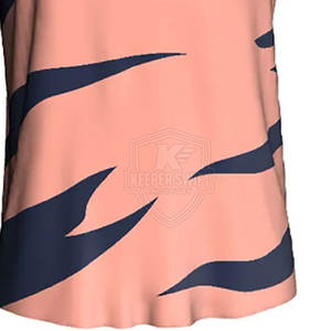 Último Modelo de Camiseta de Baloncesto al por Mayor, Diseña Tu Propio Logotipo en Camisetas de Baloncesto - Product Image 5