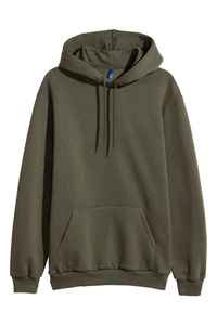 Wholesale High Quality Heavyweight 100% Cotton <b>Oversized</b> <b>Vintage</b> Men's Hoodies&<b>Sweatshirts</b> - Product Image 5