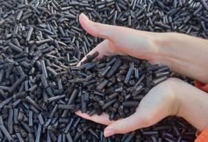 Bâtons torréfiés de qualité supérieure, marque OEM, fournisseur de systèmes de chauffage à haute énergie, haute teneur en cendres, achat en gros - Product Image 4