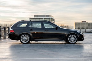 2010 a 535-i x-d-r-i-v-e S-p-o-r-t-s W-a-g-o-n - Product Image 3