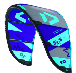 Cometa de Kiteboarding Lista para Usar para Kiteboarding y Kitesurfing, Nuevo Modelo - Product Image 5