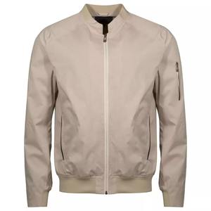 Moda al por mayor Chaquetas Mujer invierno prendas de vestir exteriores chaqueta Bomber 2023 alta calidad mujeres y hombres chaqueta Bomber - Product Image 5