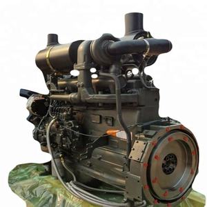 <span class=keywords><strong>Motor</strong></span> Diésel <span class=keywords><strong>Deutz</strong></span> de 110kw para Barcos, Excavadora Weichai <span class=keywords><strong>226B</strong></span> para Uso Marino y Grupos Electrógenos, <span class=keywords><strong>Motor</strong></span> con Tecnología Alemana - Product Image 1