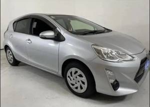 Toyota Prius มือสองคุณภาพสูงสำหรับผู้ซื้อธุรกิจที่ชาญฉลาด - Product Image 2