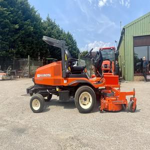 F2890 Tracteur autoporté Tondeuse approuvée par l'EPA 190cc Qualité industrielle 2 temps Livraison rapide Fourniture en gros à vendre - Product Image 6