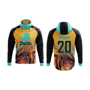 2025 meilleurs uniformes de l'équipe de football américain en polyester de qualité OEM Sublimation 7 7 court motif de drapeau Sve XL hauts ensembles de chemises - Product Image 3