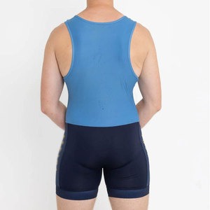 Nouveauté : Créez votre propre uniforme de rameur en tissu doux – Tenue d'entraînement pour l'aviron - Product Image 2
