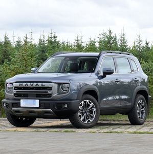 Dargo, SUV a Gasolina, Automóvil de Pasajeros, Todoterreno, Cámara Trasera, Asientos de Cuero, Neumáticos R18, Tracción Delantera, Euro VI, Gasolina/Petróleo - Product Image 2