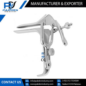 เครื่องถ่างสำหรับถ่างช่องคลอดเครื่องถ่างสำหรับคนจำนวนก้าวเดินออกแบบได้ตามต้องการ - Product Image 5