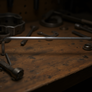 Clés hexagonales métriques longues Stahlwille – Catégorie de produits premium - Product Image 3