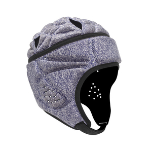 La plupart des ventes 2023 protège-tête au prix de gros protection de sécurité intégrale du visage coup de pied durable couvre-chef d'arts martiaux service OEM - Product Image 2