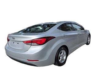 รถฮุนได เอลันตร้า ปี 2018 มือสอง สภาพดี พร้อมส่ง ไม่มีอุบัติเหตุ สำหรับตลาดโลก พวงมาลัยขวา/ซ้าย  พร้อมเครื่องมือช่าง - Product Image 3