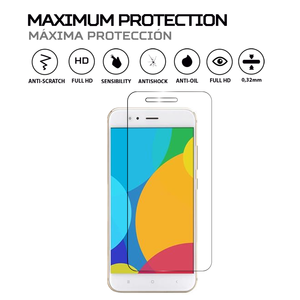 ป้องกันการกระแทกสำหรับอุปกรณ์ป้องกันหน้าจอ A1 Xiaomi redmi ทนทานดูดซับแรงกระแทก - Product Image 2