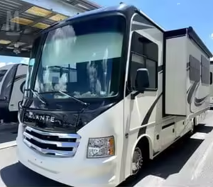 Jayco Alante 클래스 캠핑카 Rv 캠핑카 가족 여행을 위한 최고의 거래 경쟁력 있는 가격으로 판매할 새로운 RV를 둘러보세요 - Product Image 2