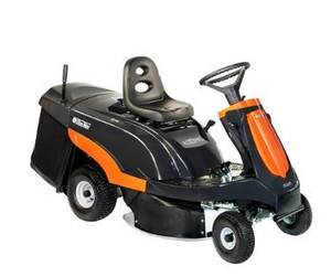 Tondeuse autoportée / Tracteur de jardin - Product Image 4