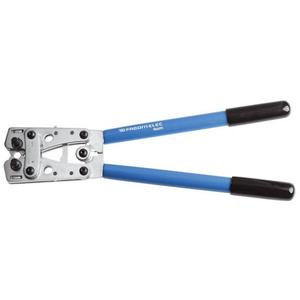 Alicates Prensadores de Cables Facom para Terminales Tubulares con Matrices Giratorias - Product Image 1