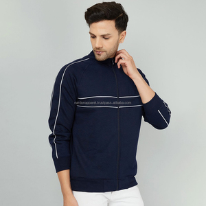 Nardon Apparel, chalecos y chalecos de hombre de lana con logotipo personalizado al por mayor, chaquetas con cremallera completa, chaleco, camisetas de lana sin mangas - Product Image 4