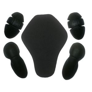 USA Personnalisé Haute Qualité Hommes Moto Textile Airbag Veste Moto Cordura Veste D'équitation Pour La Course Automobile - Product Image 4