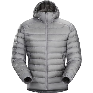 Venta al por mayor de ropa de encargo de los hombres impermeable Puffer chaquetas tamaño personalizado y colores de la calle de moda de invierno chaquetas - Product Image 1