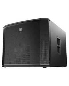พร้อมส่ง ETX-18SP W PA 18 PA ลำโพงซับวูฟเฟอร์ที่ใช้ไฟ1800W
