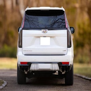 CADILLAC ESCALADE V 2023 IMPECABLE, LISTO PARA ENVIAR - Product Image 2