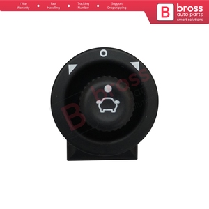 Interruptor de Control de Espejo Retrovisor Eléctrico BDP622 93BG17B676BA BB para Mondeo, Fiesta, Focus, Transit, Ka, Granada, Puma, Connect, Courier - Product Image 5