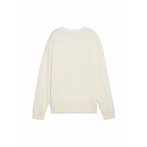 Ensemble court pour femmes, vente en gros, sweat-shirt à col rond et short, logo et impression personnalisés, ensemble d'été pour femmes - Product Image 6