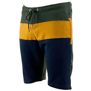 Nouveau modèle Short de gym pour homme Short d'été à séchage rapide Short de sport en polyester Short de fitness pour homme fabriqué au Pakistan - Product Image 6