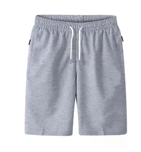 Men's Summer Beach Shorts Top Selling Custom High Quality Slim Men's Shorts Summer Gym Drawstring Shorts For Men