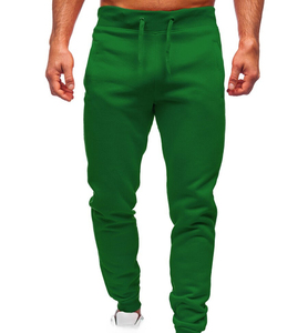 promotionNew arrived 2025 men's pants custom <b>screen</b> printed logo Loose Fit summer casual wear 100% cotton <b>washed</b> men's trouser - Product Image 1