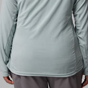 Sweat-shirt pour femmes avec un aspect simple et élégant, vêtement d'extérieur durable avec un logo personnalisable pour les commandes en gros - Product Image 6
