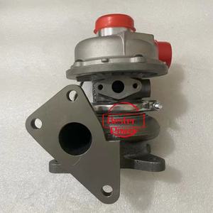 ลูกปืน RHF4 สำหรับเทอร์โบ MFS สำหรับรถยนต์โตโยต้า ริทซ์ ยาริส TRD RS 1.5 118 กิโลวัตต์ <span class=keywords><strong>1NZ</strong></span>-FE 1.5T 160 แรงม้า 17201-YW602 17201-YW602 เทอร์โบ - Product Image 6