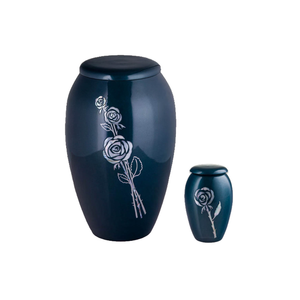 Urnas de Cremación de Madera con Incrustaciones de Nácar Hechas a Mano para Cenizas Humanas, Urnas de Nácar para Cenizas Humanas, Precio al por Mayor desde Vietnam - Product Image 2