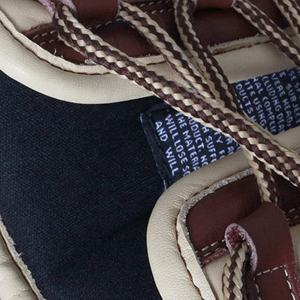 Guantes de boxeo de entrenamiento de combate personalizados profesionales Guantes de boxeo de cuero real con cordones - Product Image 4